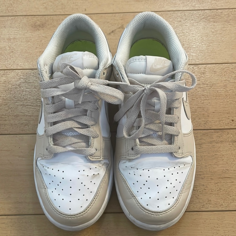 Nike Dunks Low